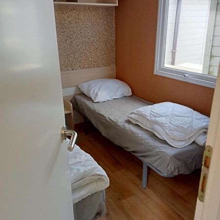 Stacaravan Bredene Met Tuin Nr 2126 Zewnętrze zdjęcie